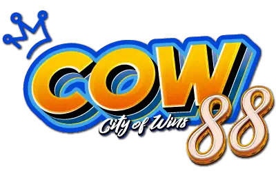 cow88 logo